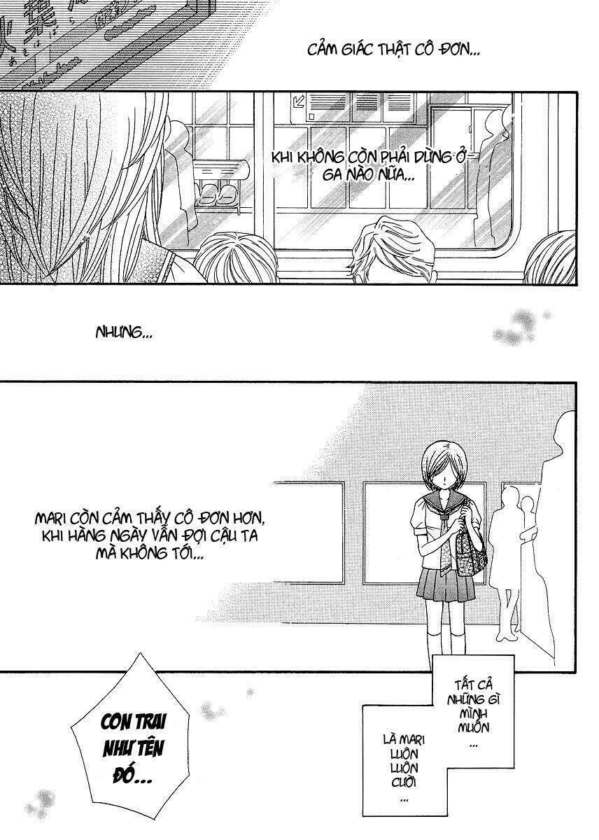 girl friends chapter 20 20