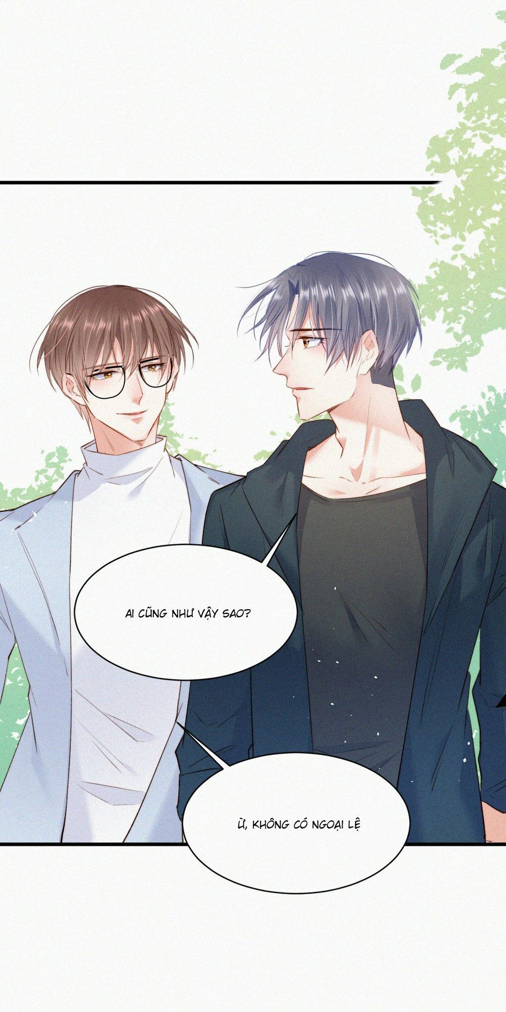 triều tây, in or out chapter 5 20