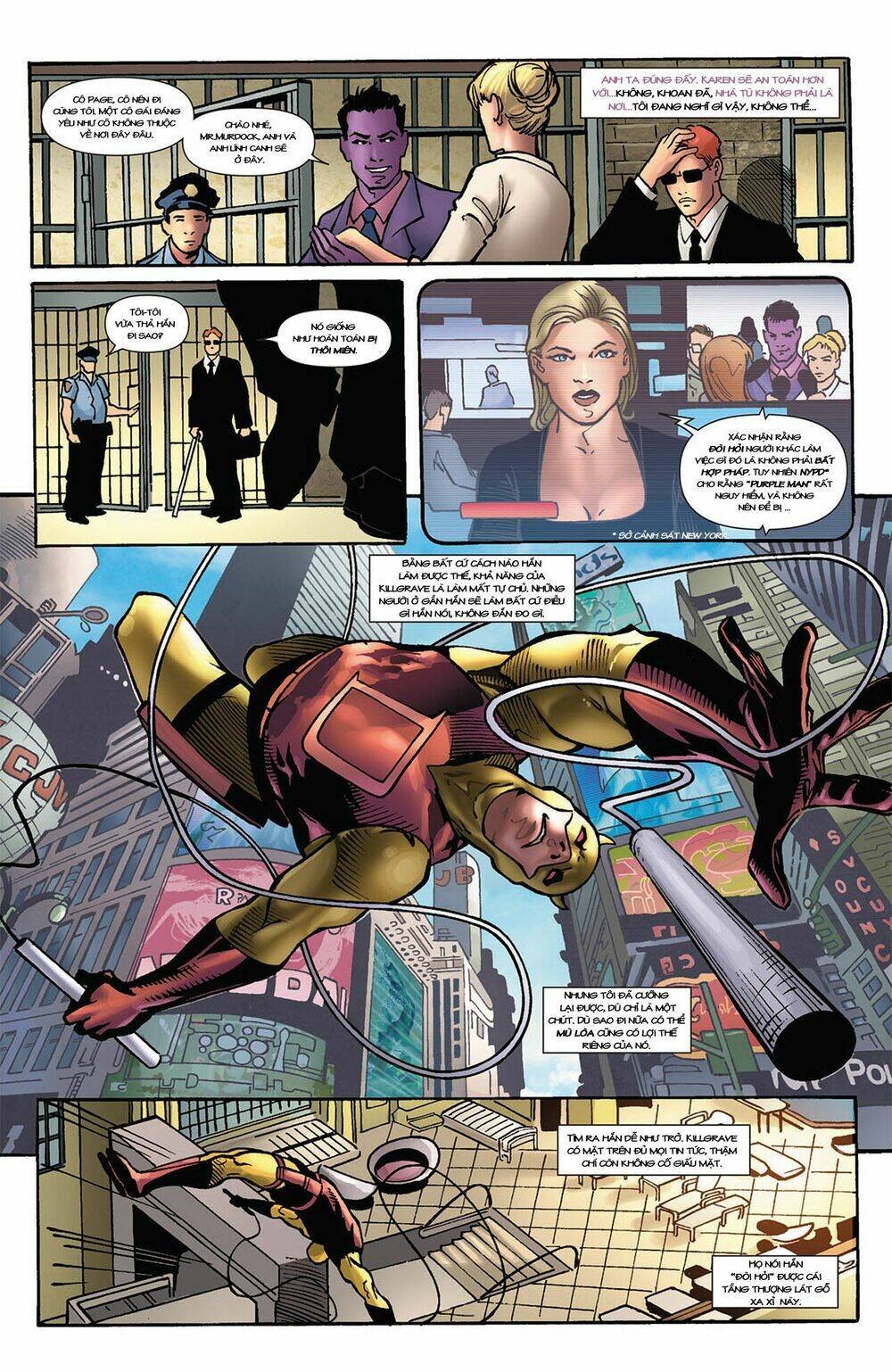 daredevil chapter 1 35