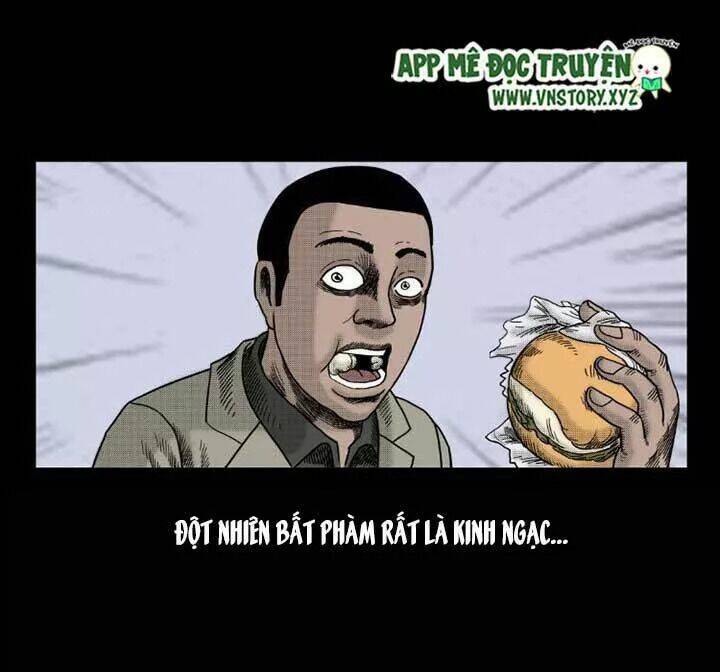 kỳ án có thật chapter 31 6