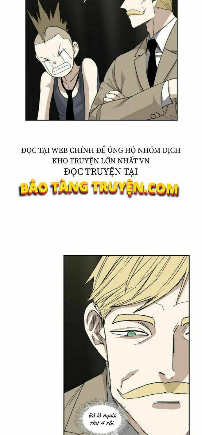 võ sĩ - the boxer chapter 76 27