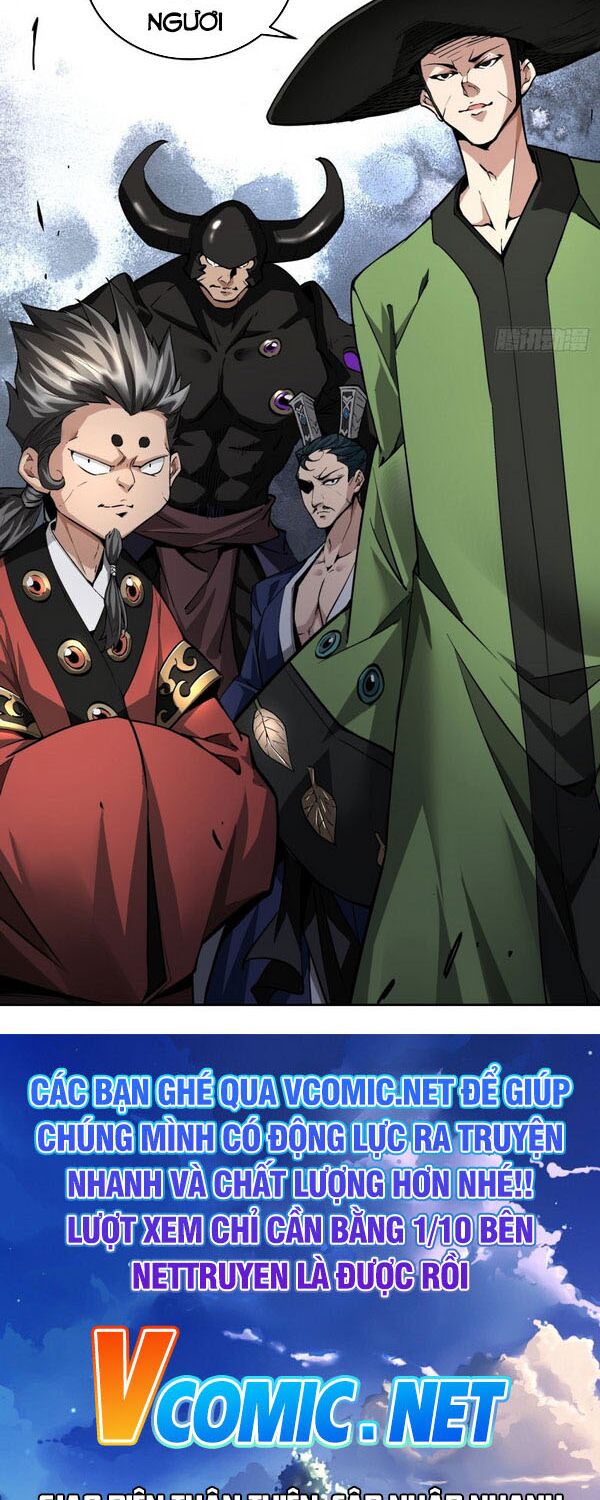 ta là nhà giàu số một, ta không muốn trọng sinh chapter 16 51