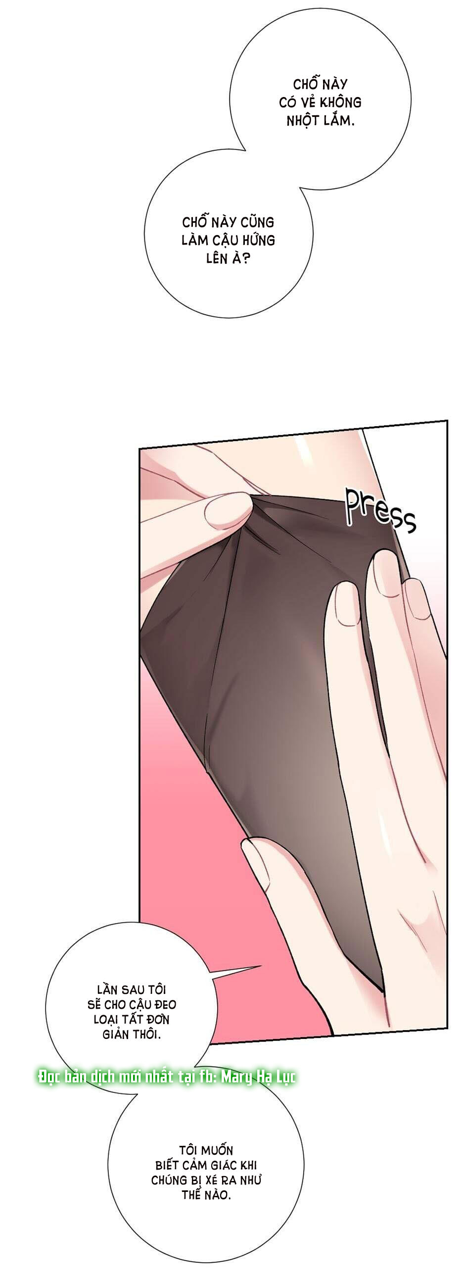 tiểu thư và dàn hầu nam mlem chapter 26 49