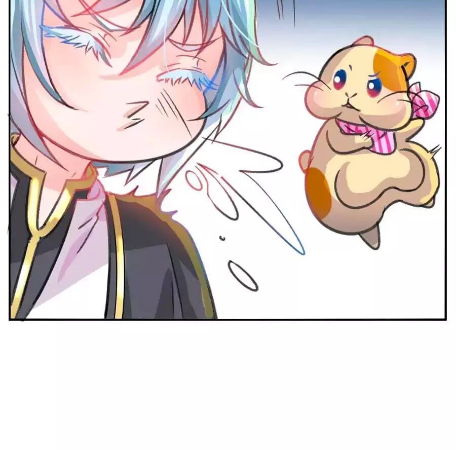 hệ thống công lược của tiểu công chúa chapter 14 29