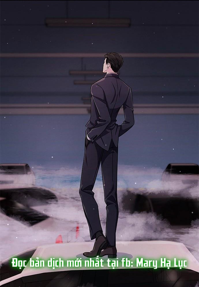 the castle - cô dâu của quỷ chapter 1.2 15