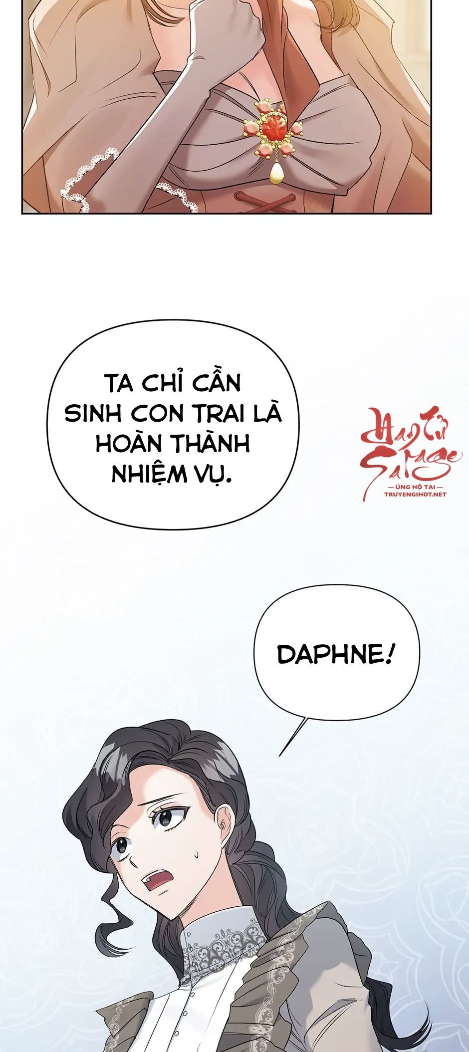 ebony, quạ đen chapter 85.2 19