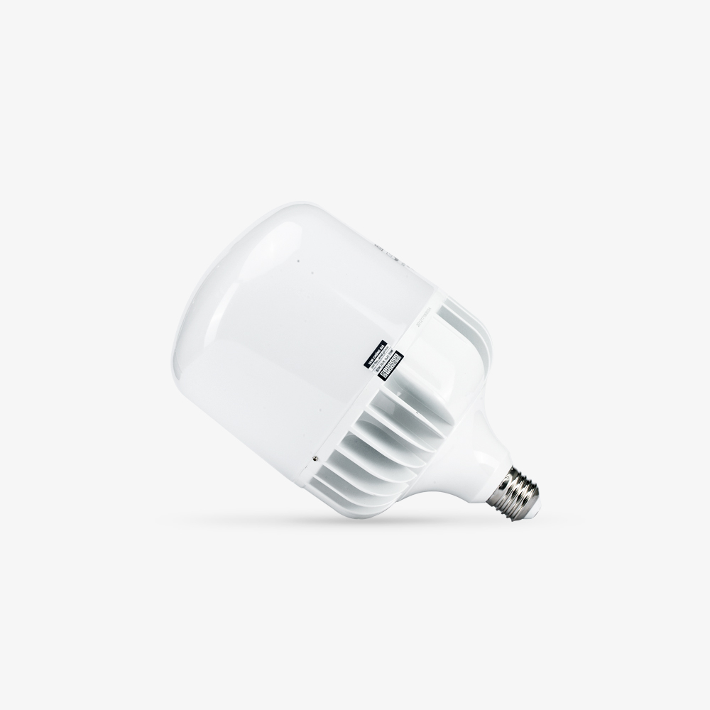 Bóng đèn LED BULB Trụ Nhôm đúc 60W Rạng Đông Model: LED TR140ND 60W