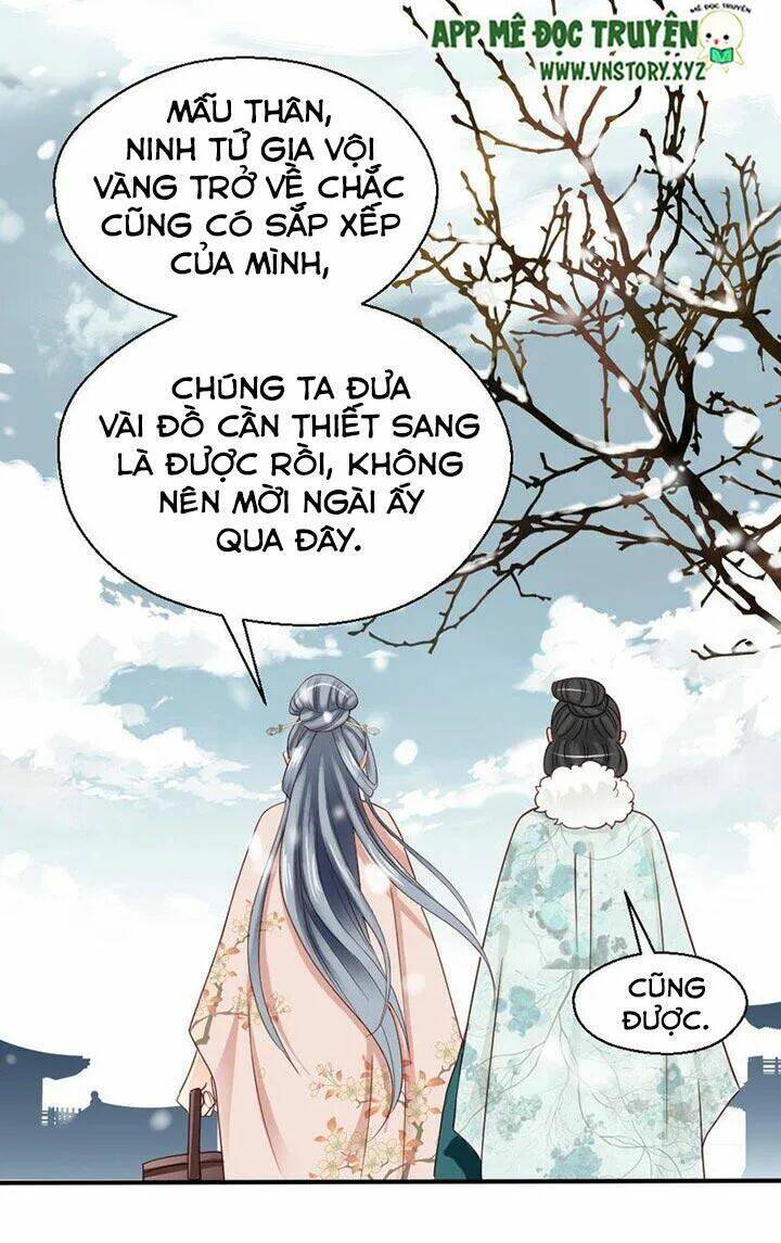 kiều nữ độc phi chapter 88 24