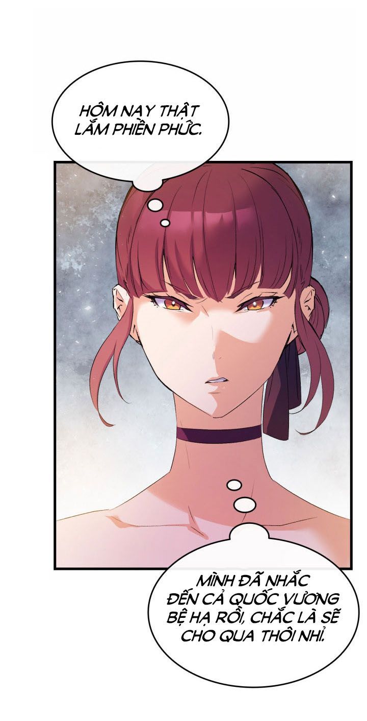 tôi định quyến rũ anh trai nhưng nam chính đã đến chapter 5 16