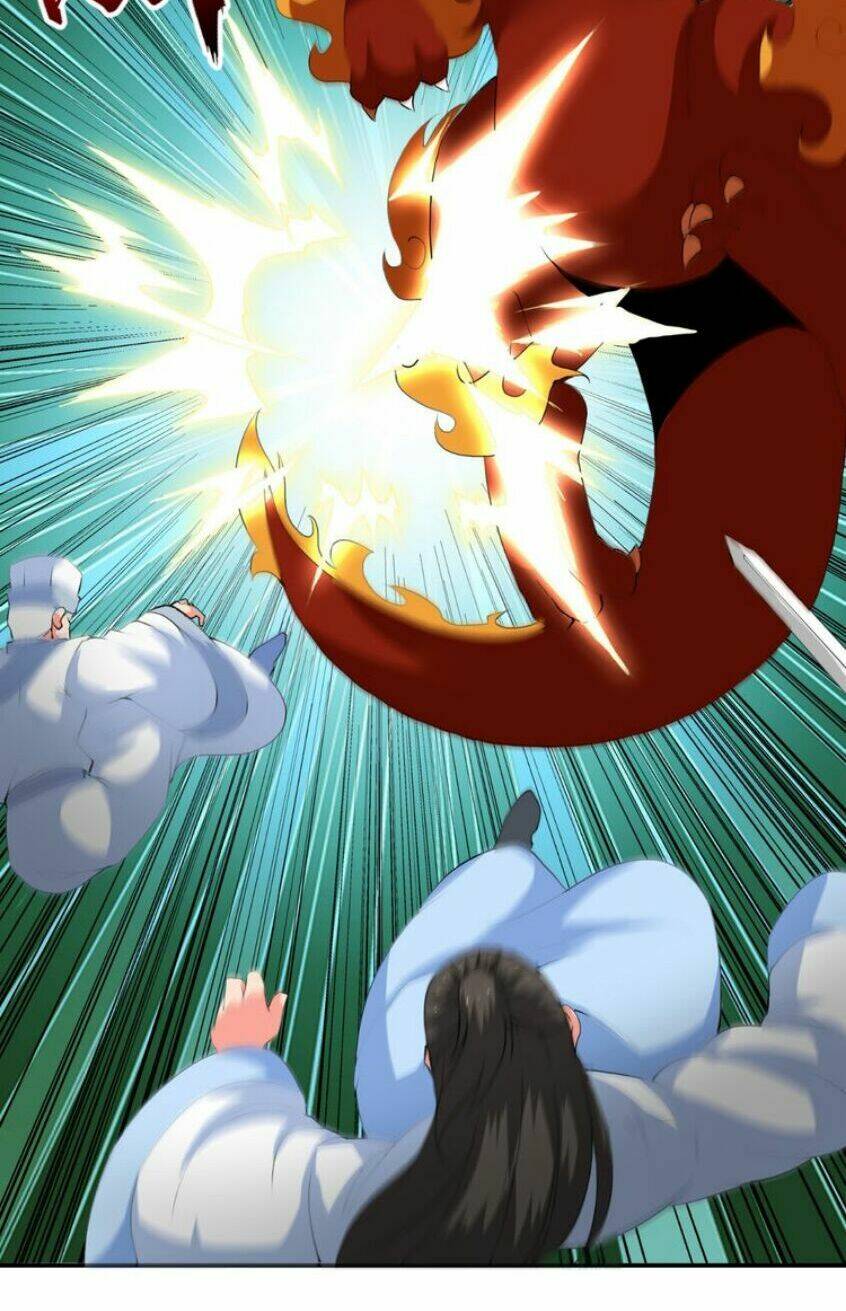 cực vũ huyền đế chapter 49 22