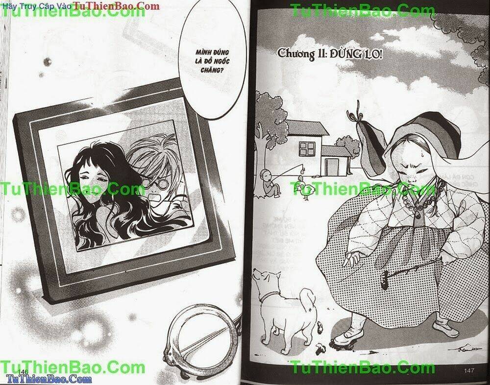 cổ vật kinh hoàng chapter 6 75