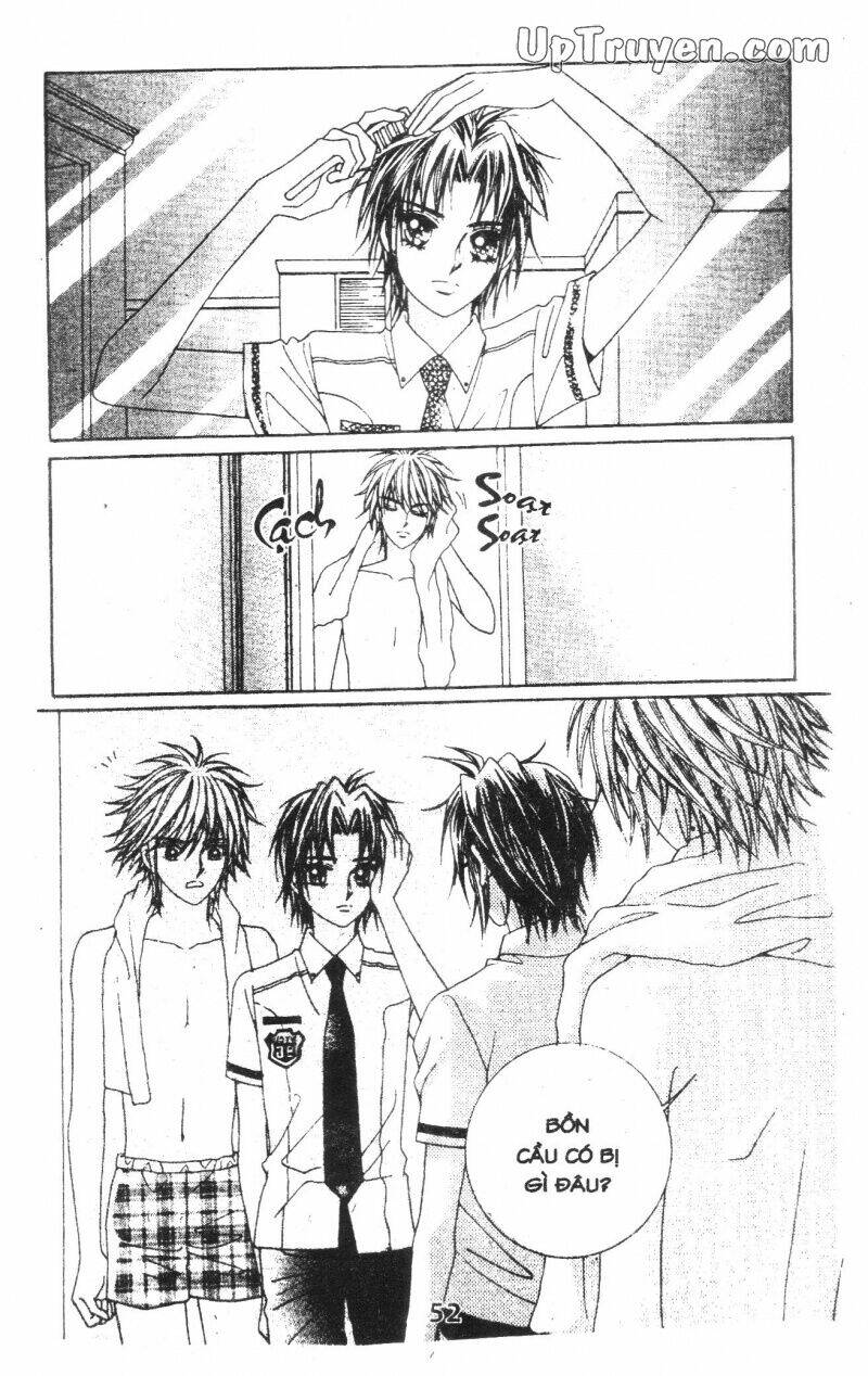 mặt nạ tình yêu chapter 34 54