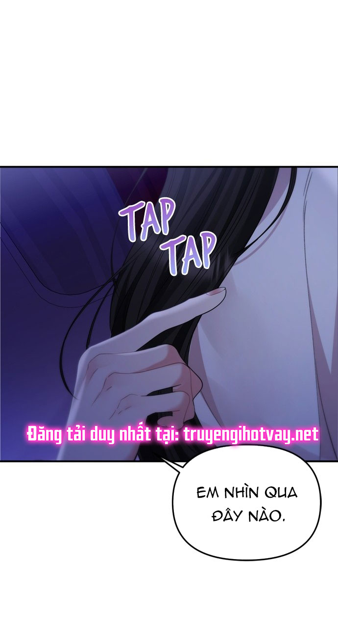 gửi em người đánh cắp những vì sao - to you who swallowed a star chapter 154.1 23
