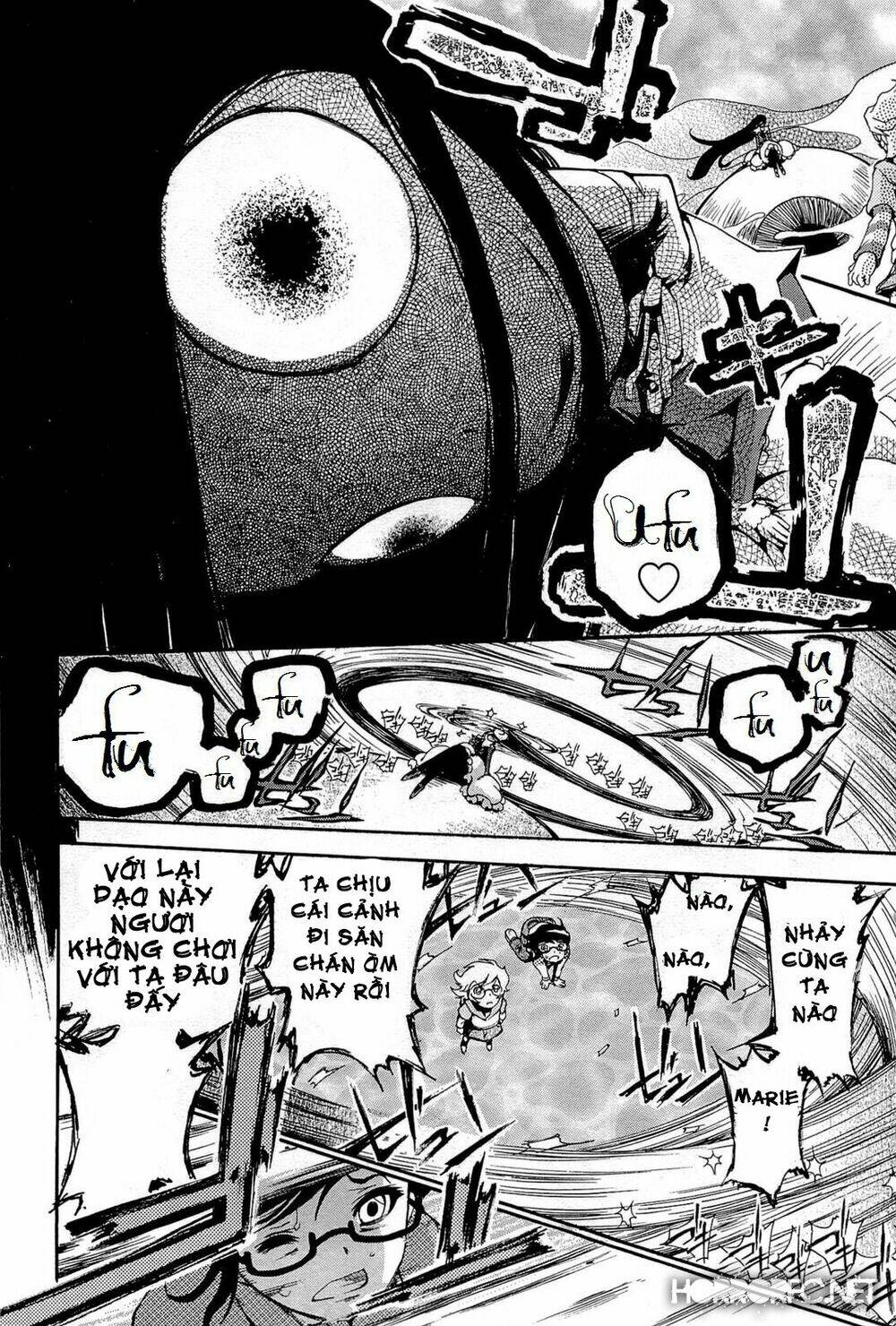 higanbana no saku yoru ni chapter 17 10