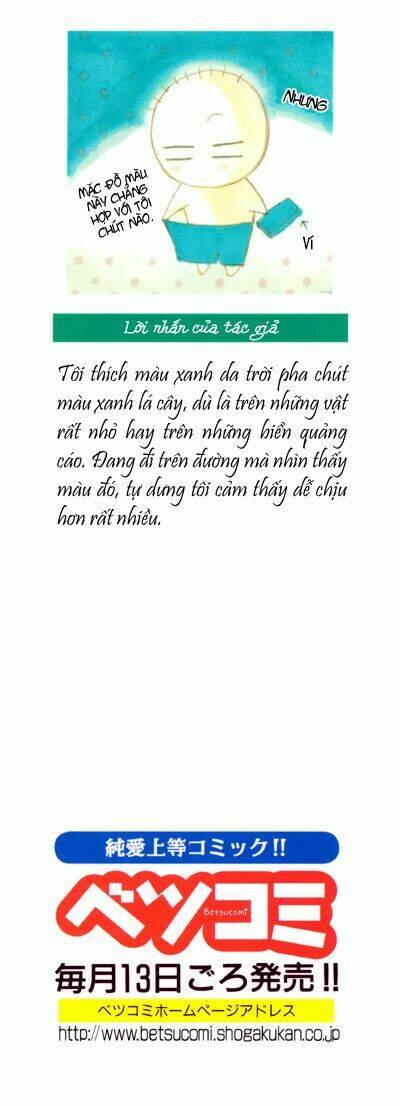 điện kích daisy chapter 10 4