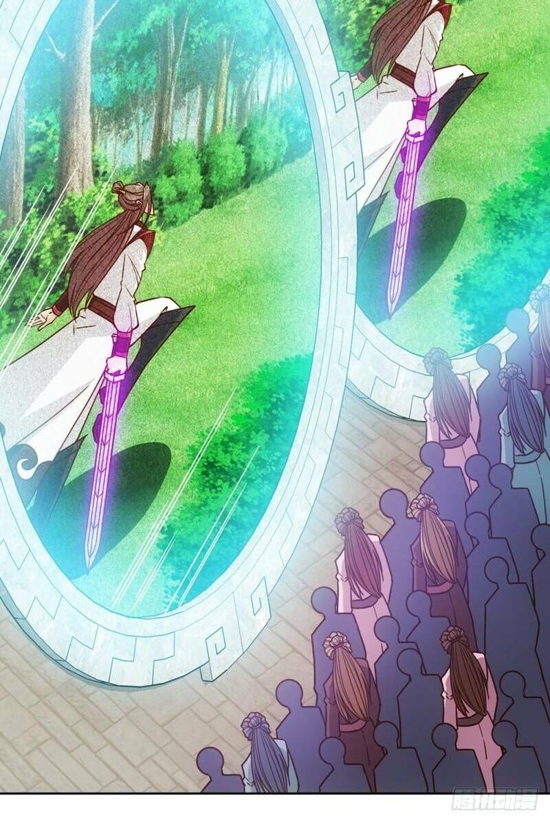 hồng thiên thần tôn chapter 40 24