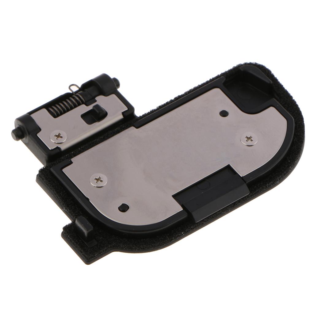 Battery Door Cover Lid Cap for EOS 7D2 Digital Camera Replacement Part