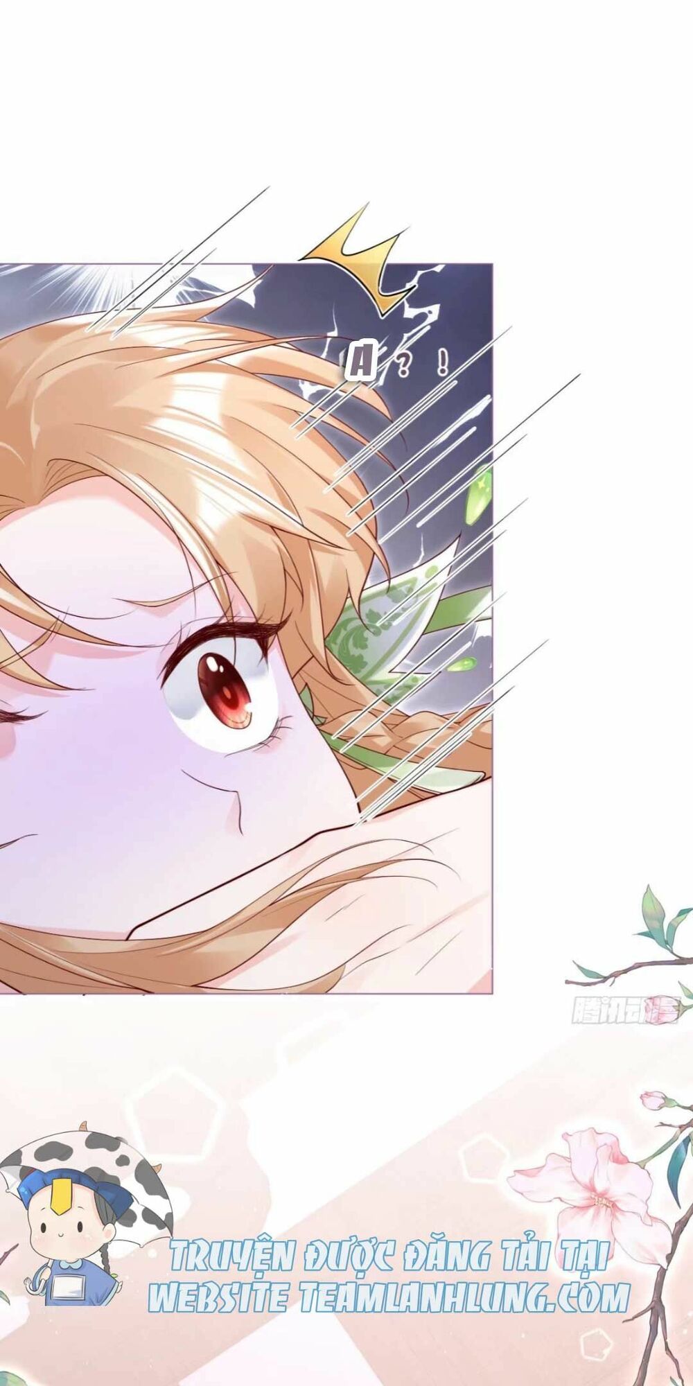 thiết lập ác nữ của tôi sụp đổ rồi chapter 8 8