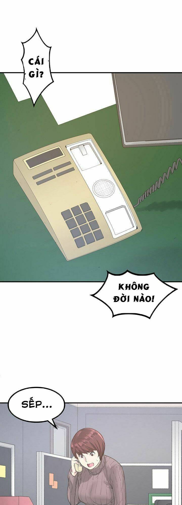 bạn gái của bạn thân chapter 25 18