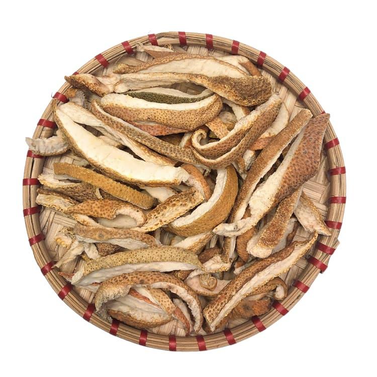 Vỏ bưởi khô 500gram