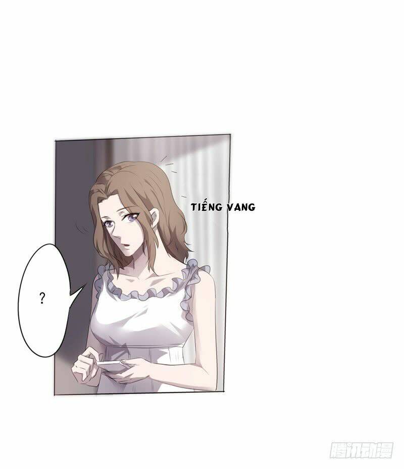 tối cường công nhân chapter 5 23