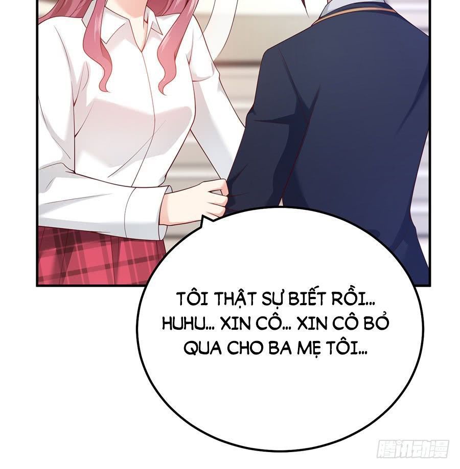 nam thần truy thê chỉ nam chapter 21.2 4