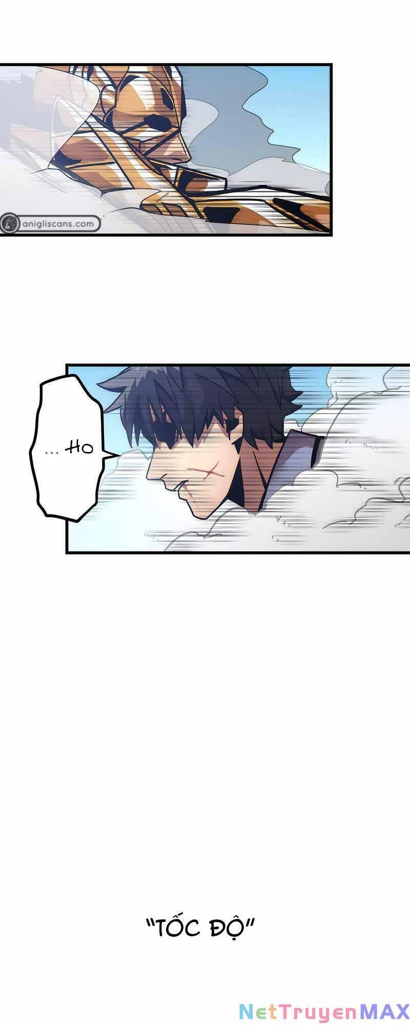 Huyết Thánh Cứu Thế Chủ~ Ta Chỉ Cần 0.0000001% Đã Trở Thành Vô Địch chapter 5 86