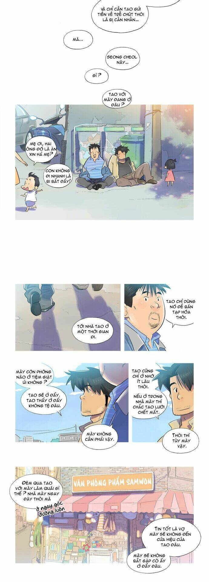 family man chapter 2 11