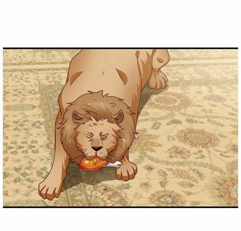 nữ hoàng thú sủng chapter 12 27