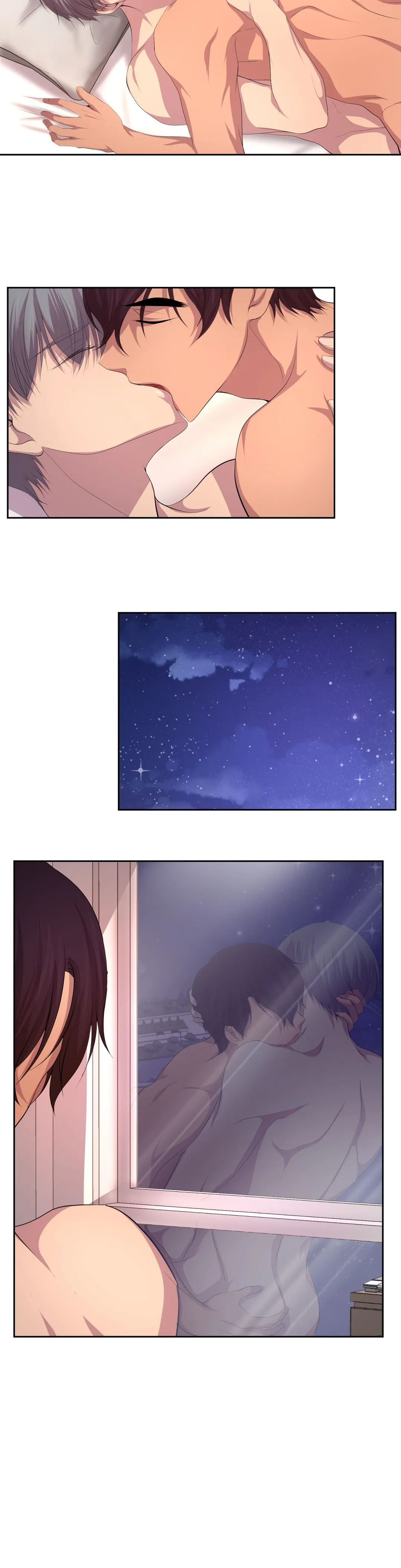 giữ em thật chặt (hold me tight) chapter 51 34