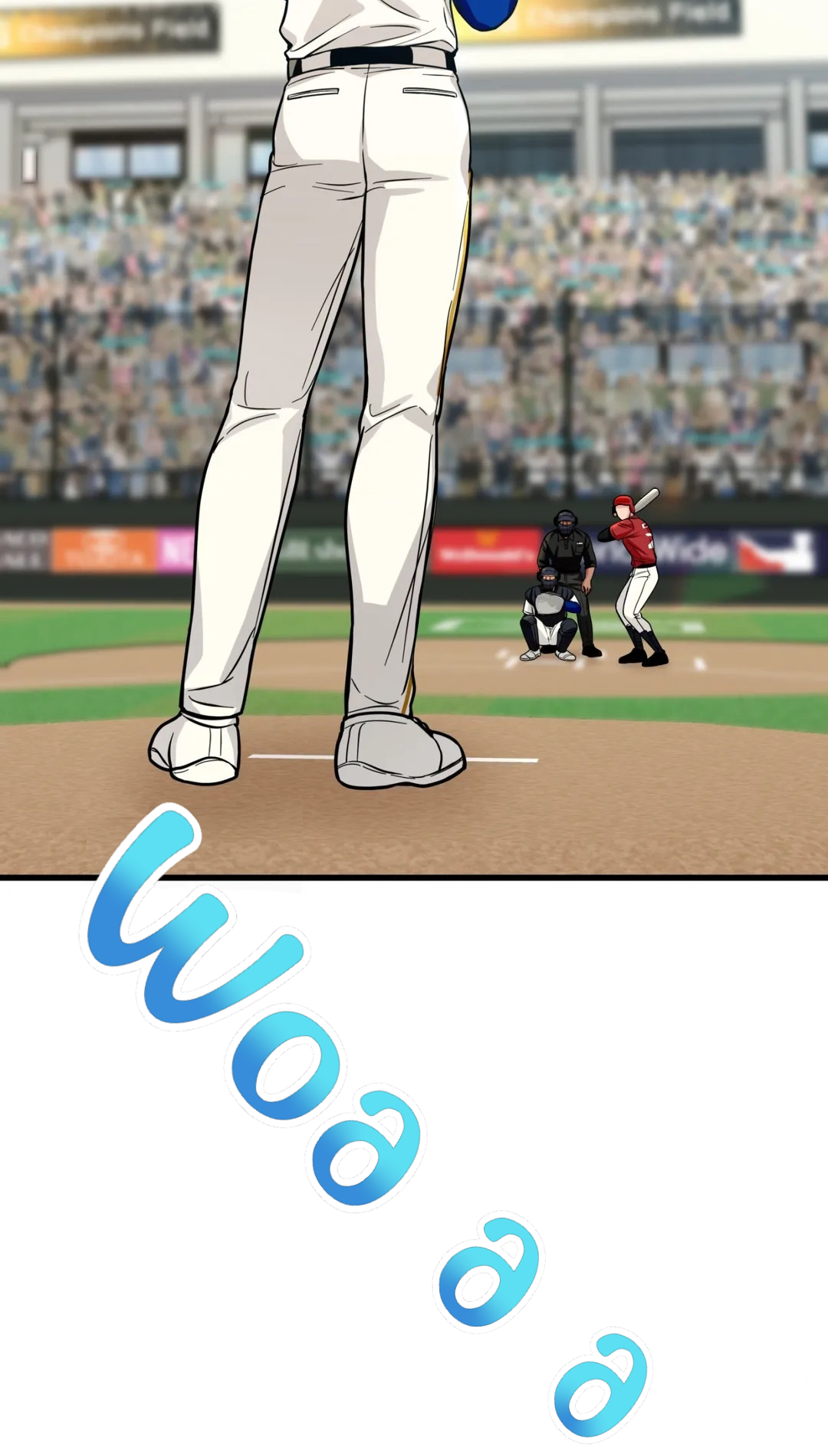 sương mù dày đặc chapter 11 15