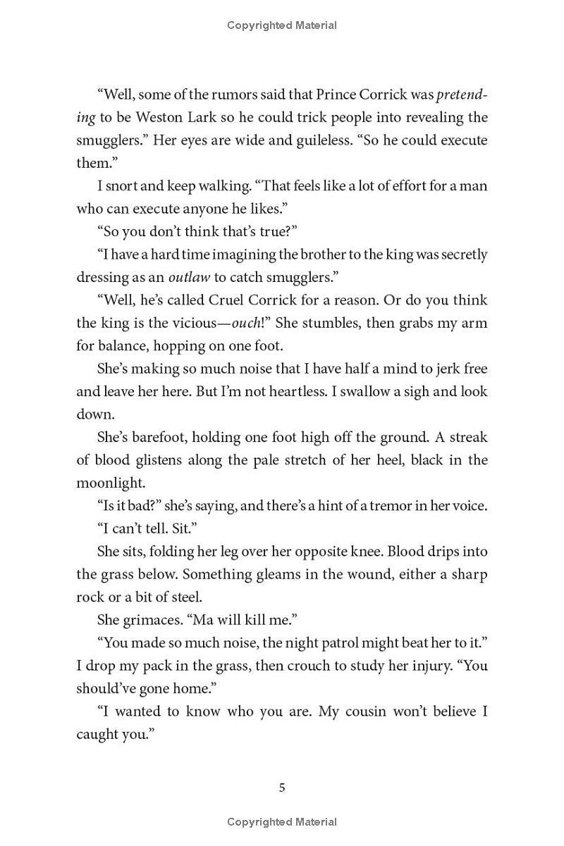 Sách ngoại văn: Defend The Dawn