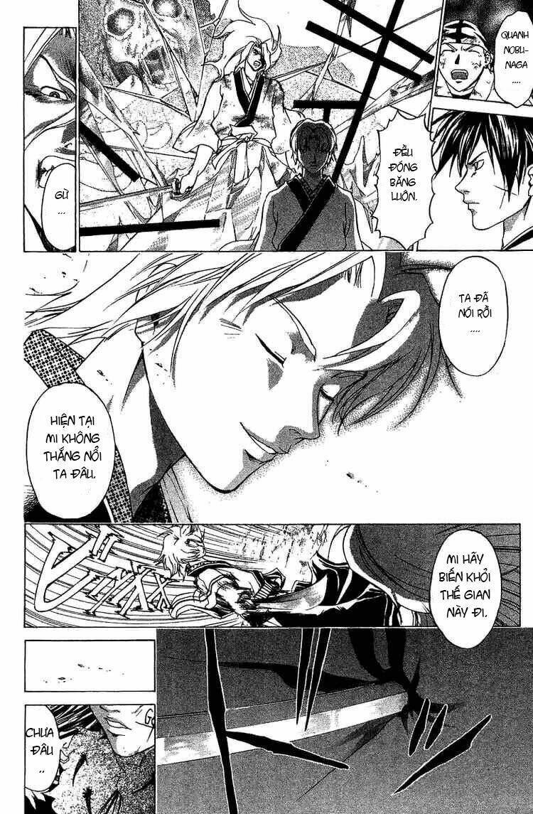 mắt quỷ kyo chapter 79 18