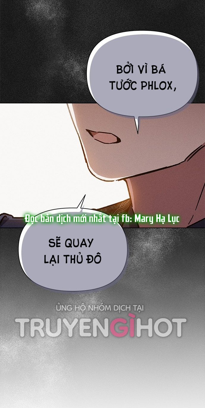 ôi kẻ thù không đội trời chung thân ái của tôi chapter 4 20