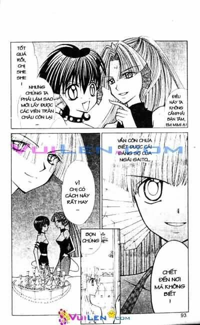 viên ngọc nàng tiên cá chapter 4 94