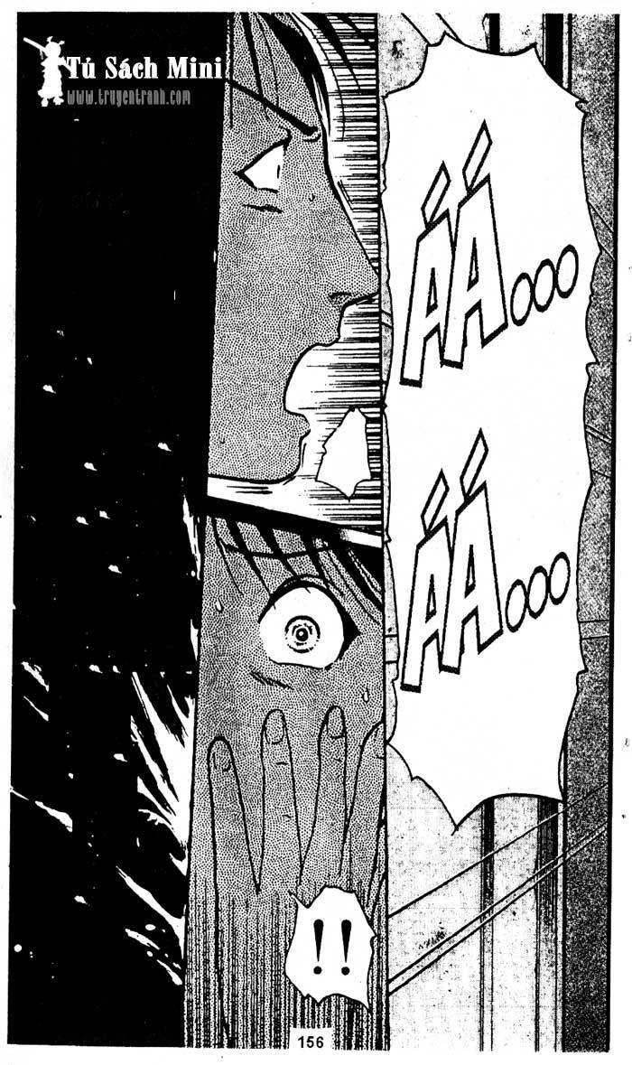 thám tử kindaichi (bản đẹp) chapter 196 29