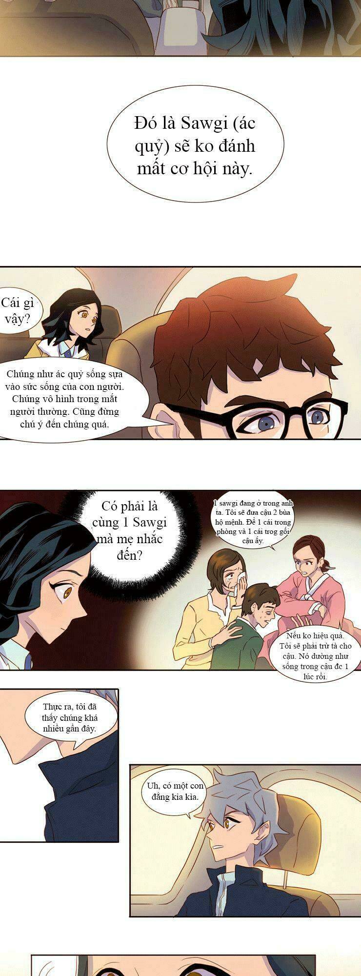 gods of time chapter 4 3