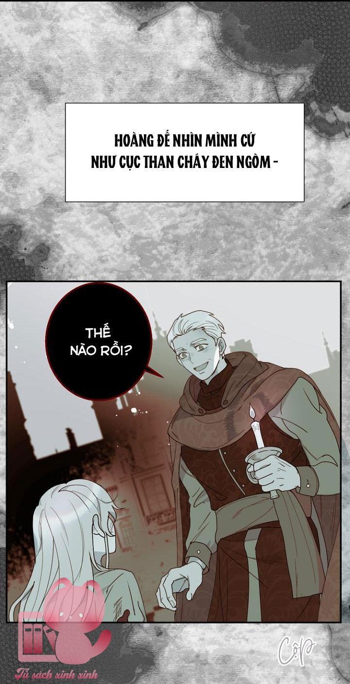 bỏ quách chồng con đi, tiền bạc mới là tất cả chapter 1 18