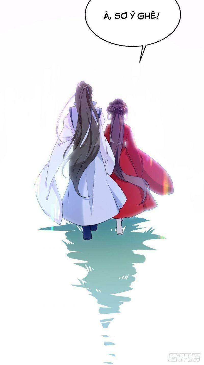 nữ tiên tôn bận đào hôn chapter 30 10