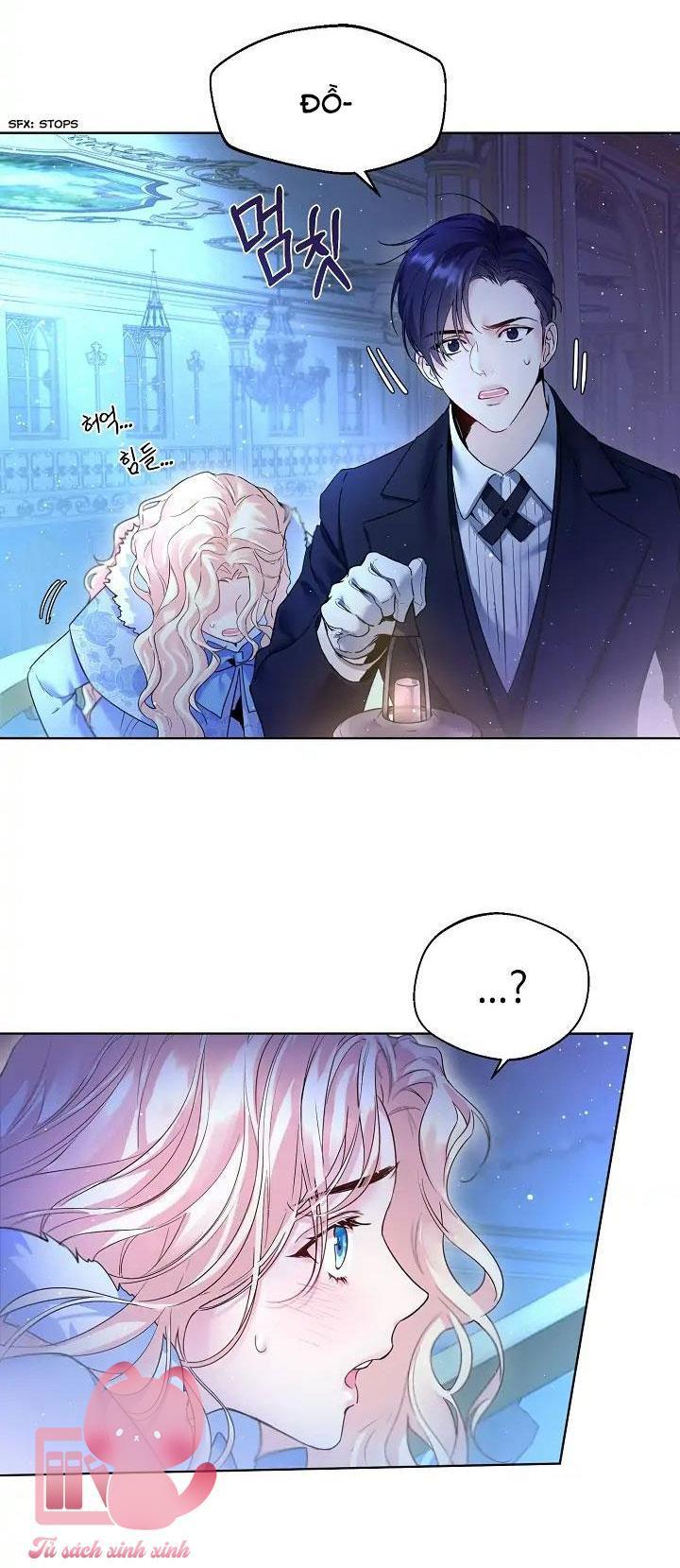 tiểu thư crystal là nam nhân chapter 1 73