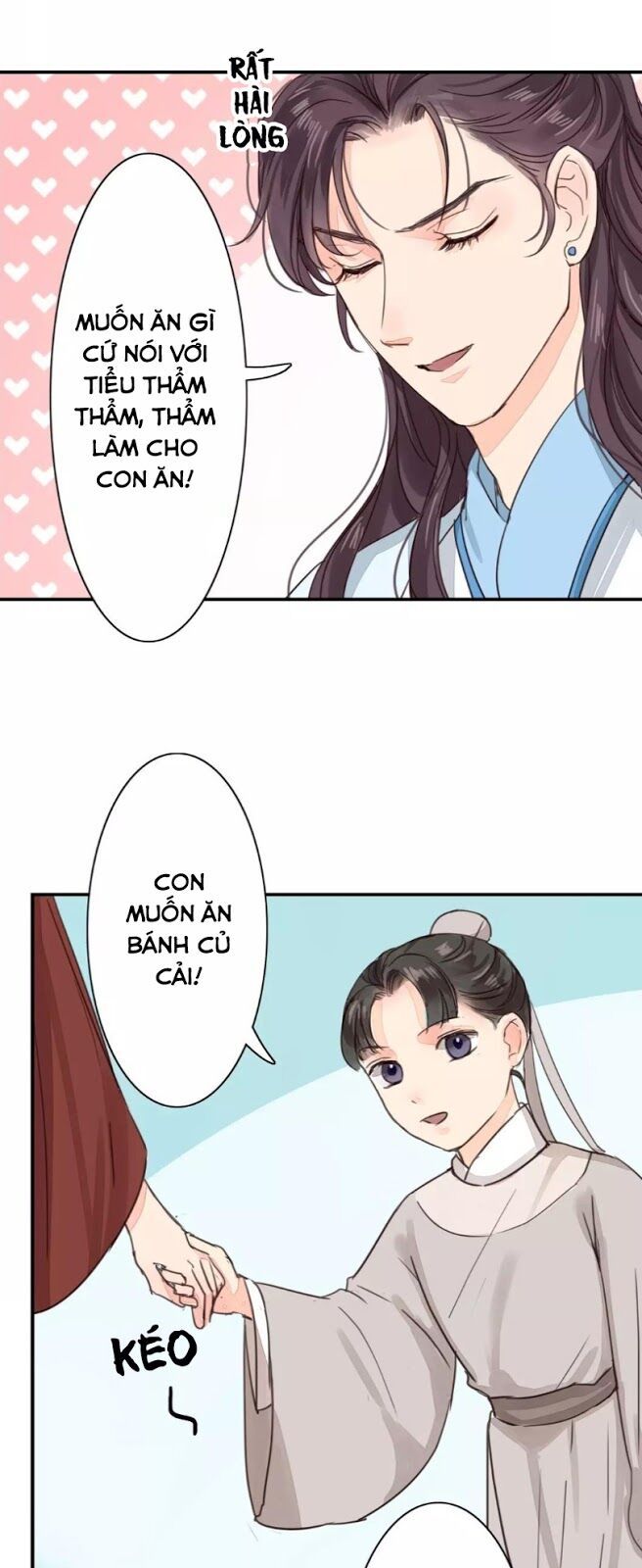 chỉ phu vi thê chapter 40 19