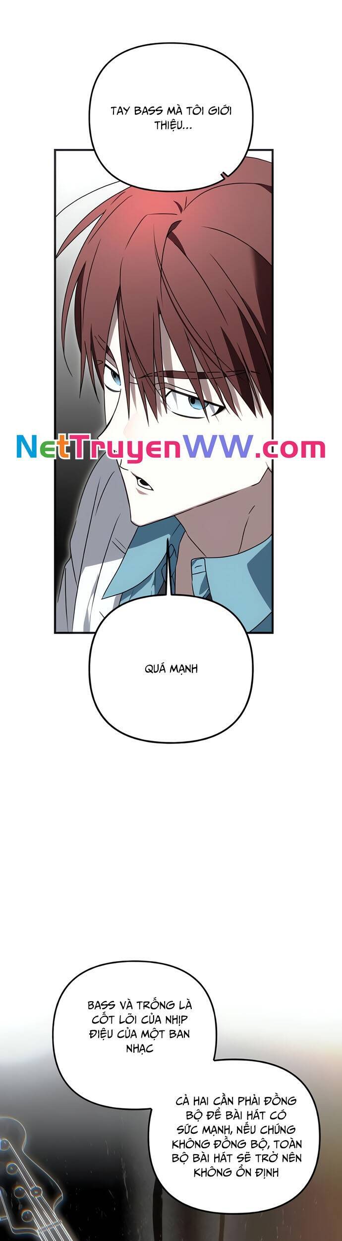 sounds like chapter 6 3