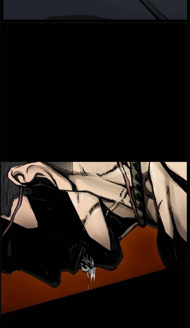 truyền thuyết anh hùng thời mạt thế chapter 1 5