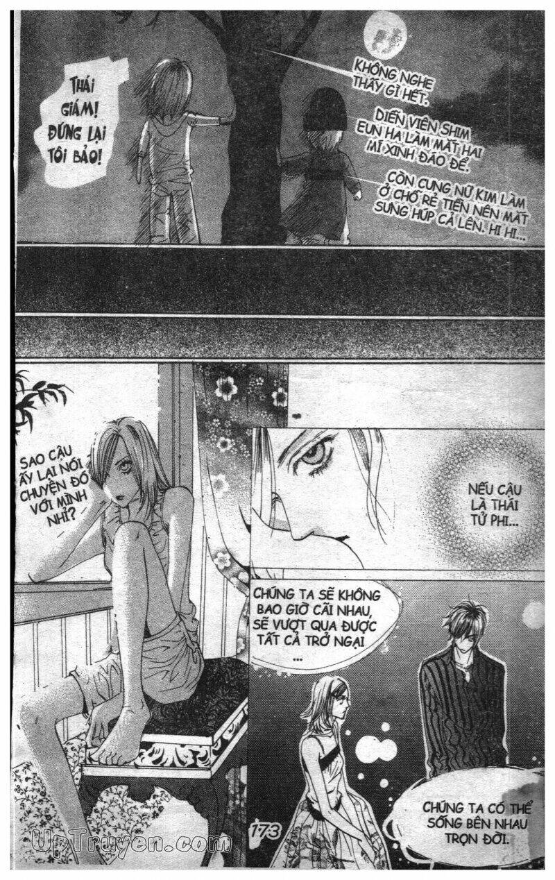 hoàng cung chapter 3 146