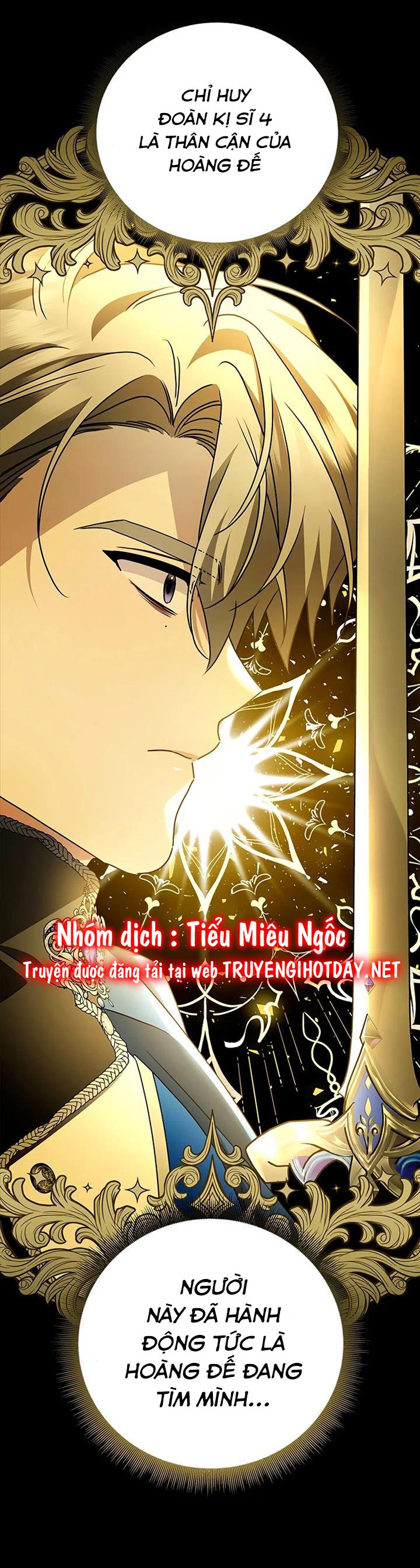 sự hối hận muộn màn chapter 112 16