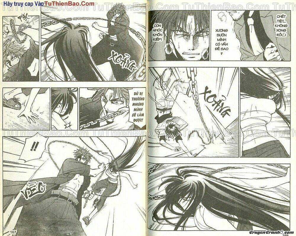 wchange chapter 4 83