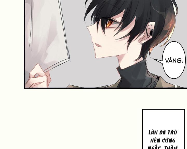 bạn cùng nhà tôi nằm trong tủ lạnh chapter 1 23