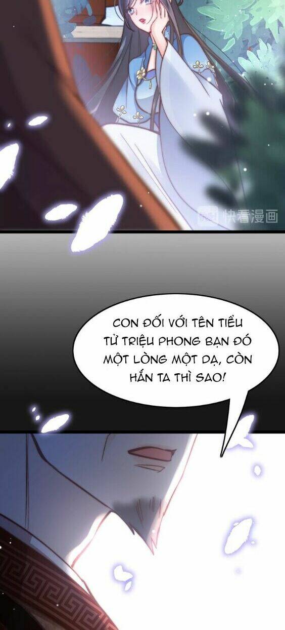 cánh diều xanh bay trong cơn gió chapter 17 33