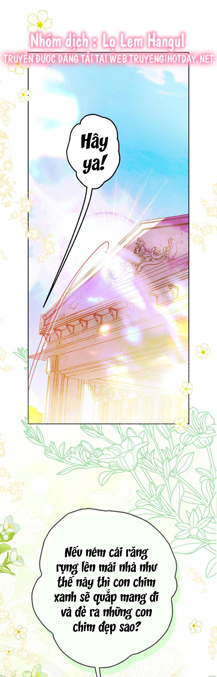 mẹ tôi kết hôn một lần nữa chapter 58 1