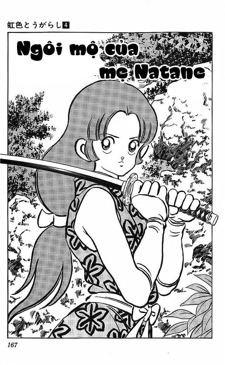 niji iro tougarashi chapter 39 1